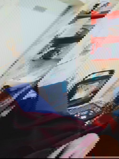 Bismillah doanya ya bunda2