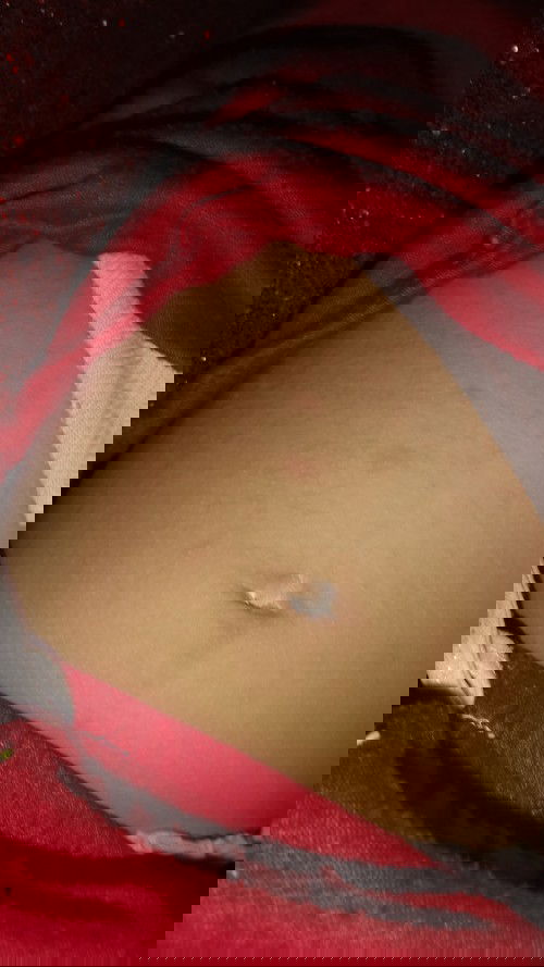 Ada yang pernah ngalamin kah?