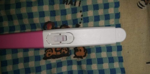 แบบนี้ท้องใหม