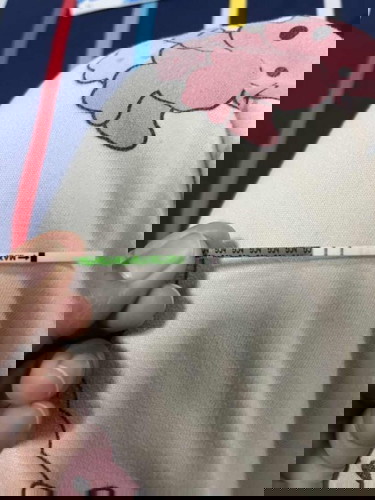 อยากทราบว่าแบบนี้ท้องไหมคะ