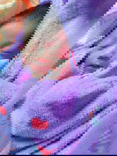 คลอดน้องแล้วค่ะ 36 วิค แข็งแรงดี