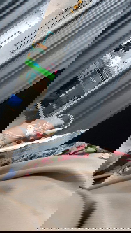 Sharing yuk ada yg pengalaman dijahit mulut rahim (serviks)