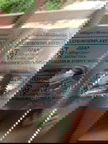 Ilang days dapat mawala Ang cause ng UTI po.