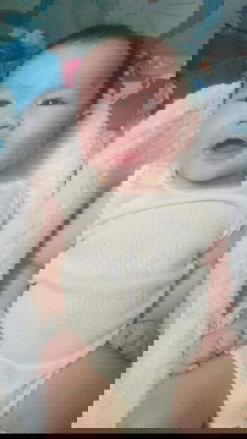 มาอวดเบบี๋กันหน่อยค้า