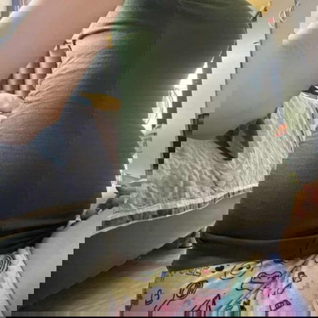 ลูกคนแรกค้า🥹☺️