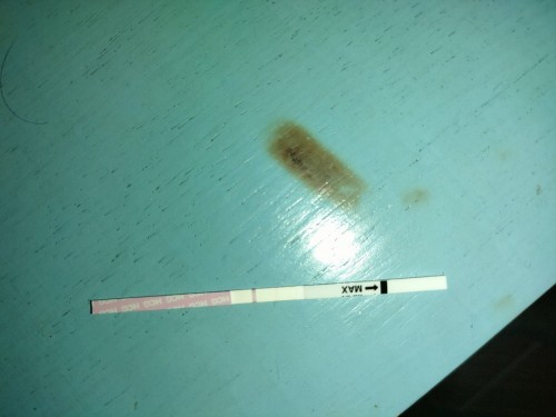โควิดตอนท้อง