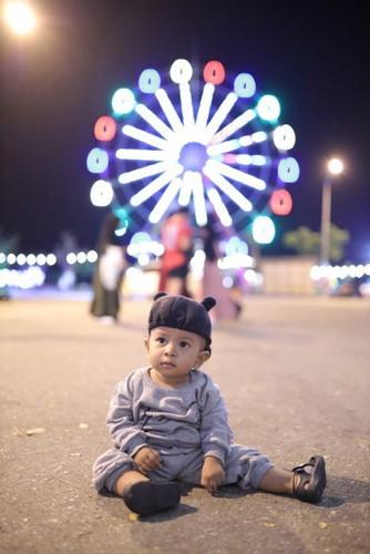 Bertanya sikecil lambat jalan