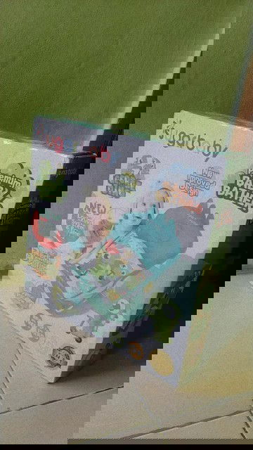 Dijual Baby Bather Premium.