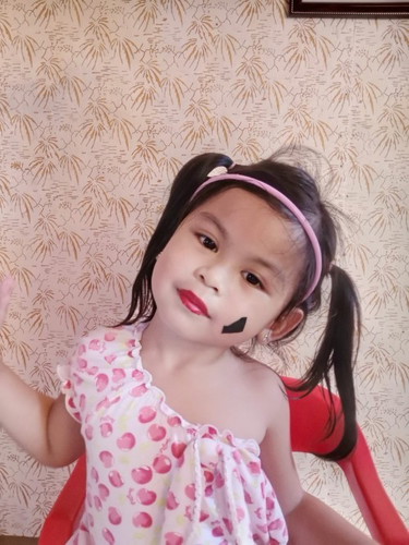 Baby Nizel Sky