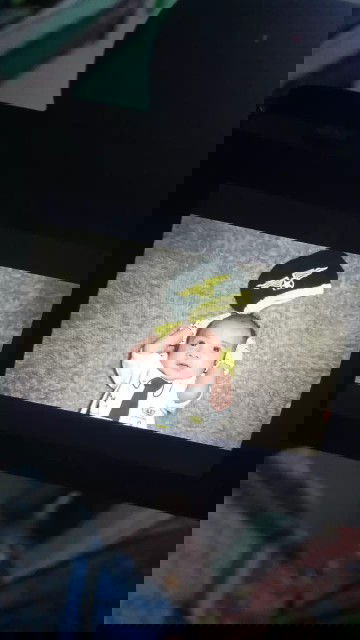 Horeee BB ku bertambah