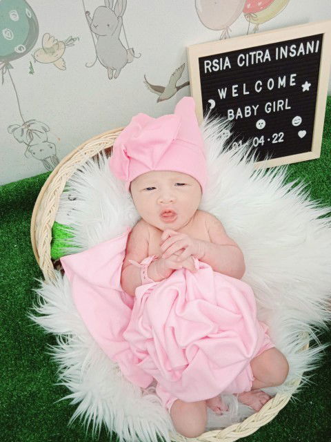 Bayi lahir sebelum HPL