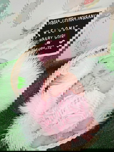 Bayi lahir sebelum HPL