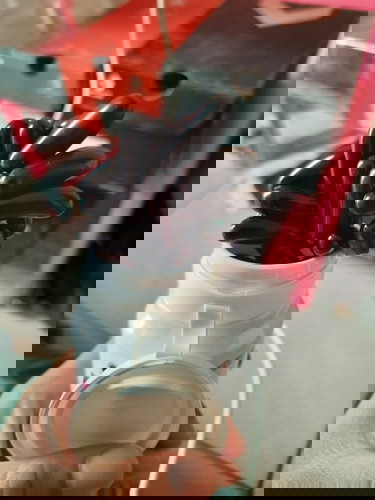 Kapsul Folamil Genio Lengket