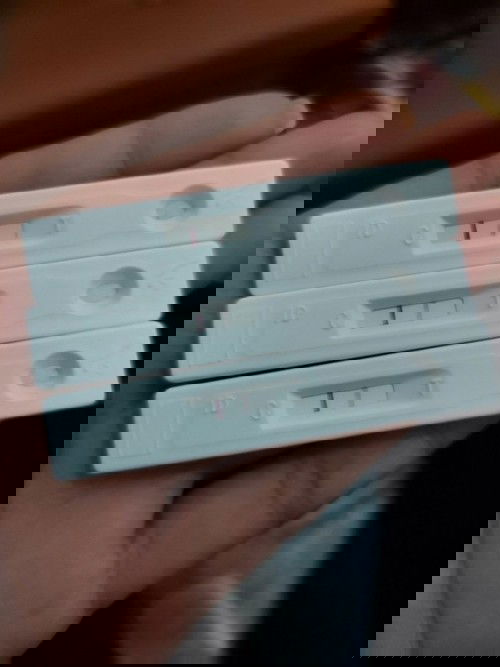 POSITIVE O NEGATIVE??