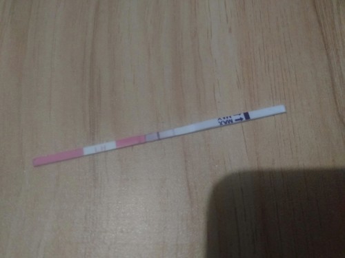 LH STRIPS (OVULATION URINE)