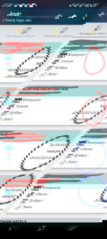 BPJS BPjS PANDAWA CHIKA OH BPJS