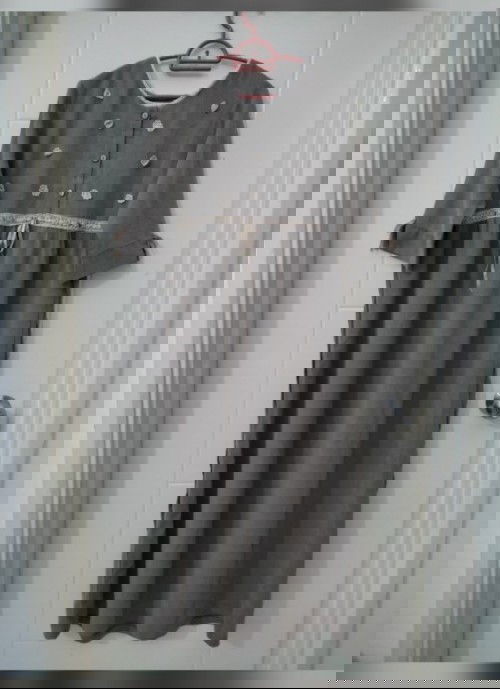 Saya nak cari baju mengandung macam dalam gambar itu..