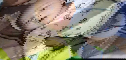 Bunda serius mau tanya