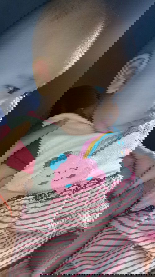 Mengatasi emosi ke anak