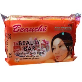 Beauche kojic soap