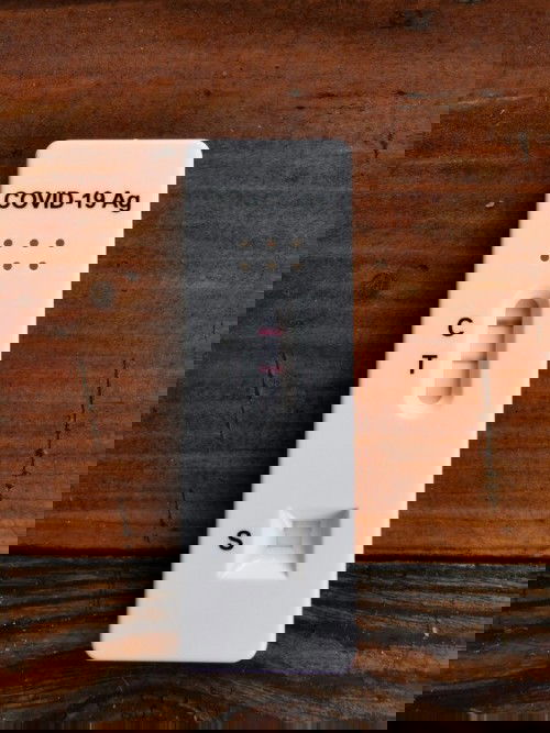 ขอสอบถามแม่ๆค่ะ มีใครติดโควิดในการตั้งครรภ์ไตรมาสแรกมั้งคะ​ตอนนี้เราตั้งครรภ์ได้​ 9​ สัปดาห์ติดโควิด