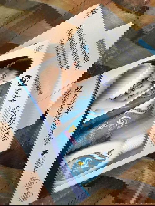 Baby girl 2month🌸