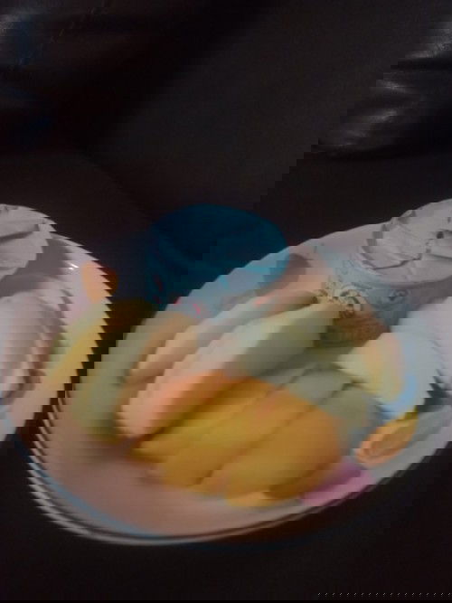 ก่อนอาการเช้า