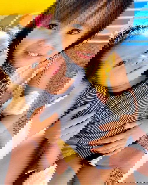 My LIFE, MY LOVE, MY MOONS and STARS, MY WORLD