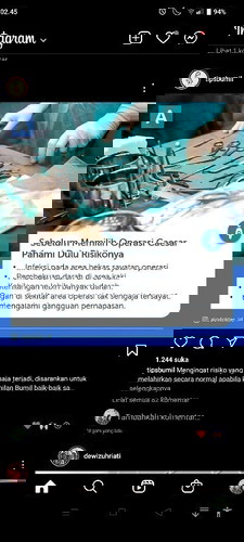 Efek sc atau bukan?