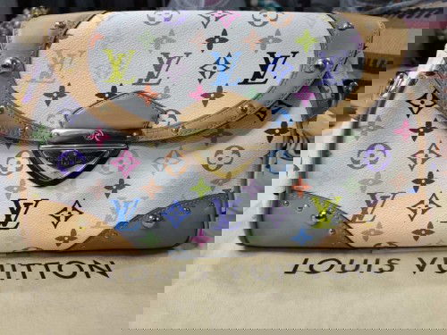 Authentic Bags for Sale 😊❤ LV and Balenciaga