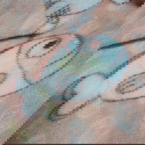 อนุญาติน่ะคะ