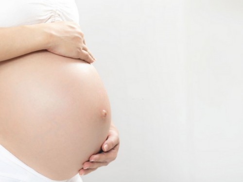 16 weeks tapi perut terasa menekan2