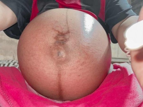 ท้อง38week6วันแล้วค่ะ กำหนดคลอด20เมษา ท้องแรกค่ะ