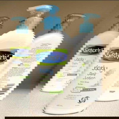 สอบถาม โลชั่นทาผิว เด็กแรกเกิด