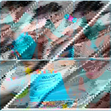 🎖Giải thưởng cuộc thi Genetica, Andam3in1 và quà Minigame livestream đã về 🎁🙆♀️💕