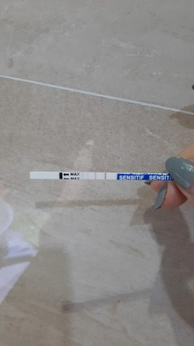 Cek lewat apps usia kehamilan 5w