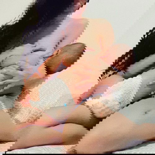 10 Great Reasons to Breastfeed your Baby