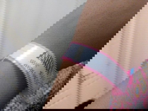 Alhmdlh telah lahir putri kami