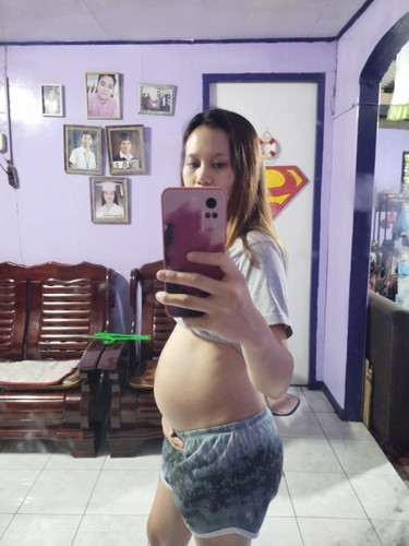 #1sttimemom