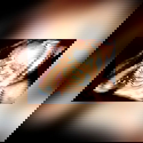 My RAINBOW BABY 🌈👶🏻