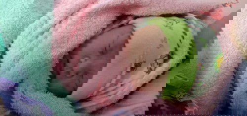 หนูมารายงานตัวค่ะ