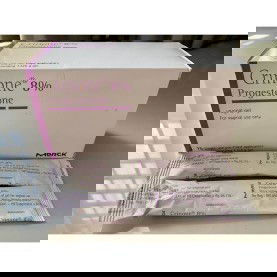 Crinone Gel