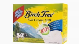 Birch tree