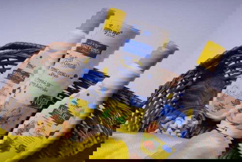 TinyOne - Baby store