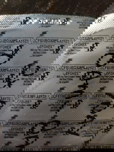 Antibiotics please pahelp naman po kung safe ba to inumin sa 3 months pregnant ,resita ng ob ko