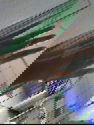 ตอนนี้ลูกไม่มีชีพจรแล้ว