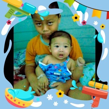 ทำอะไรไม่ถูกค่ะแม่เบลอๆนอนน้อยช่วยคิดเห็นด้วยนะค่ะตกใจมาก