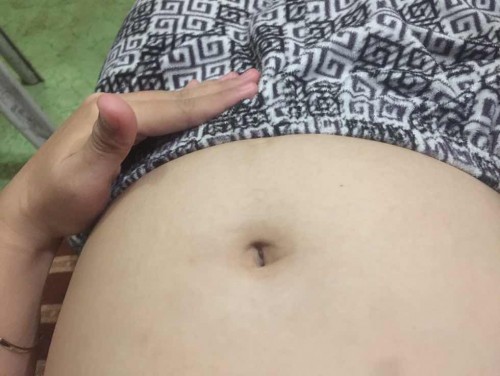 16weeks and 4days