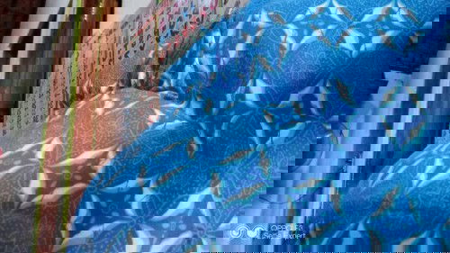 Janin Sudah bergerak belum bun?