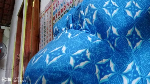 Janin Sudah bergerak belum bun?